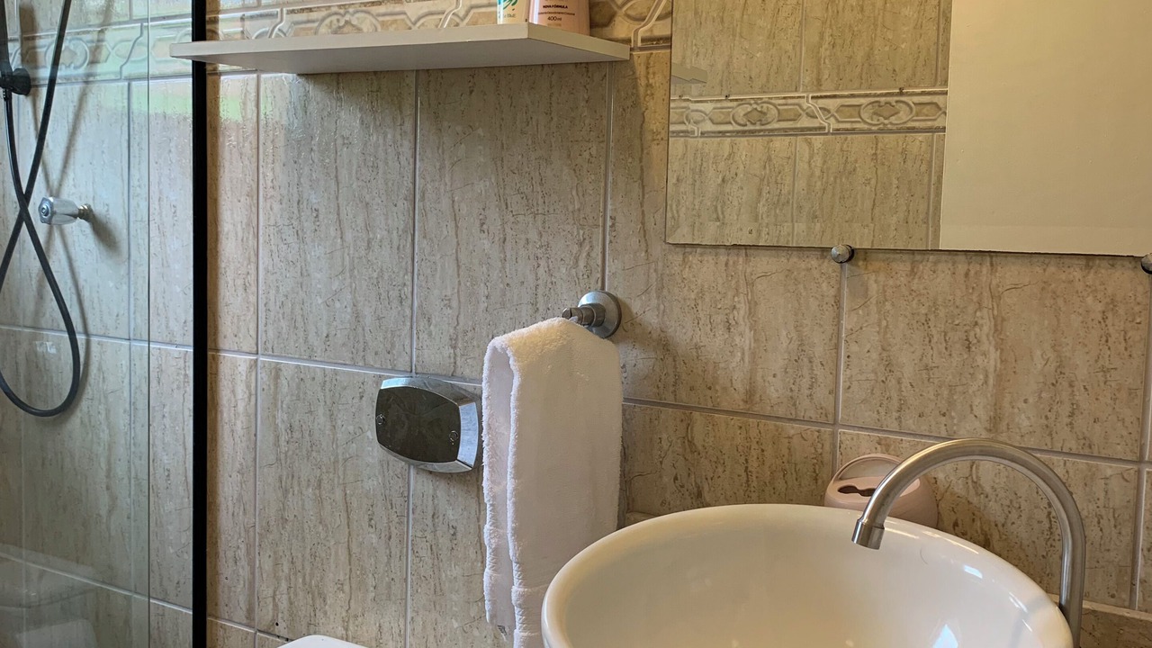 Photo of Bathroom in Pontal da Cruz