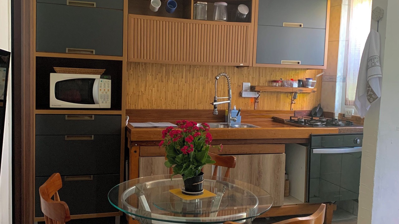 Photo of Kitchen in Pontal da Cruz