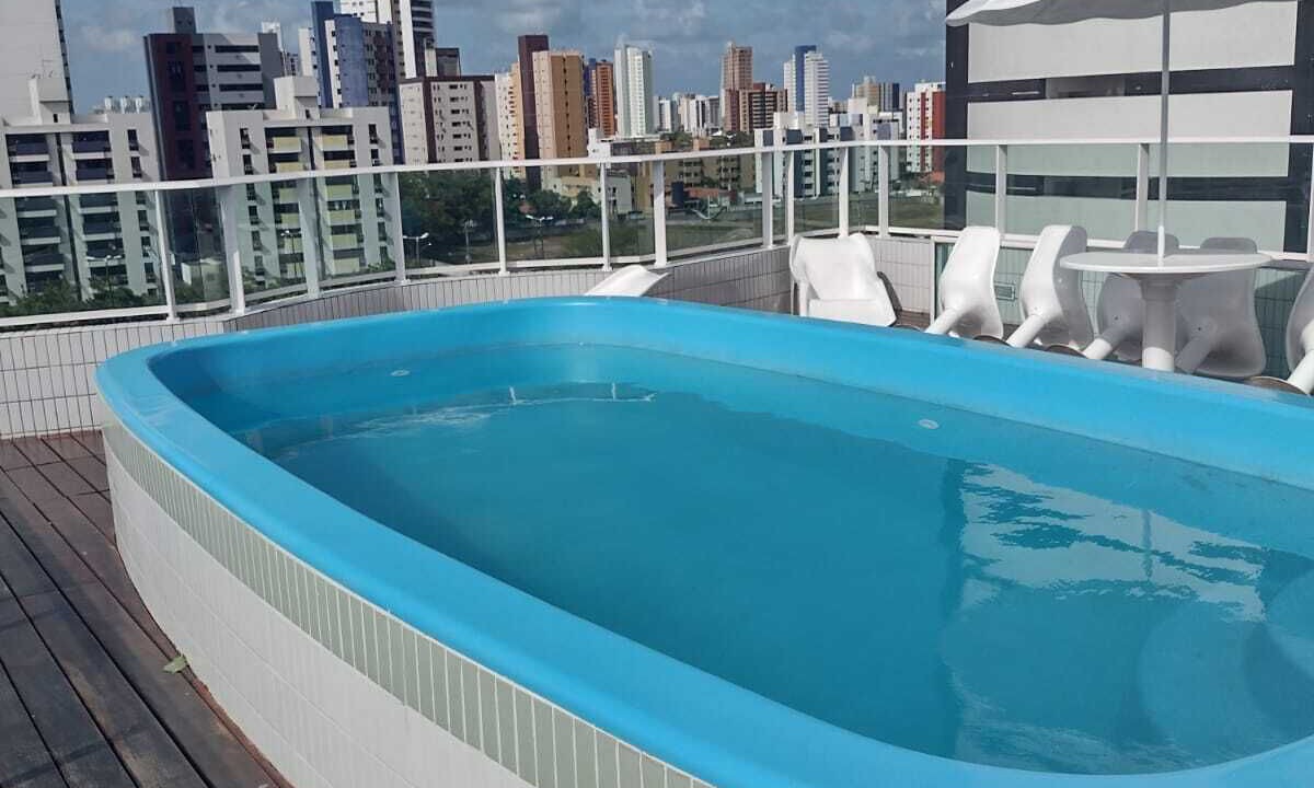 Photo of Outdoor in Aeroclube