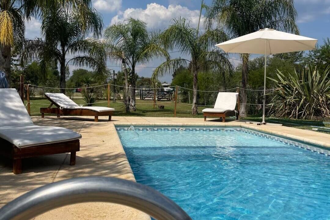 Photo of Outdoor in Gualeguaychu