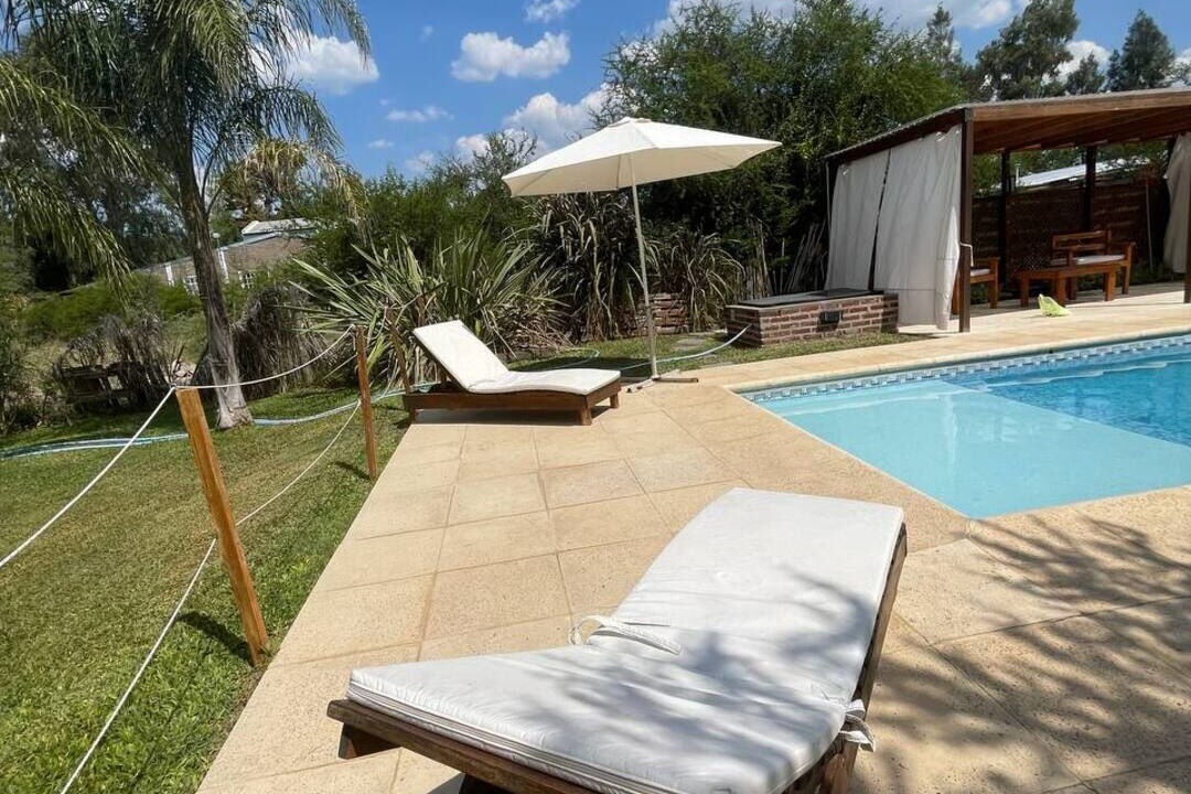 Photo of Outdoor in Gualeguaychu