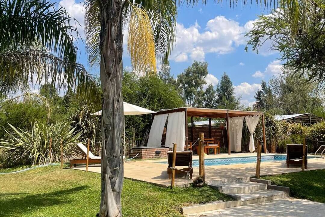 Photo of Outdoor in Gualeguaychu