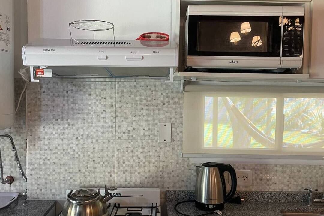 Photo of Kitchen in Gualeguaychu