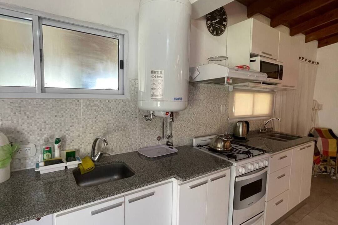 Photo of Kitchen in Gualeguaychu