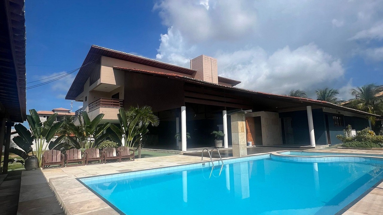 Photo of Outdoor in Cumbuco