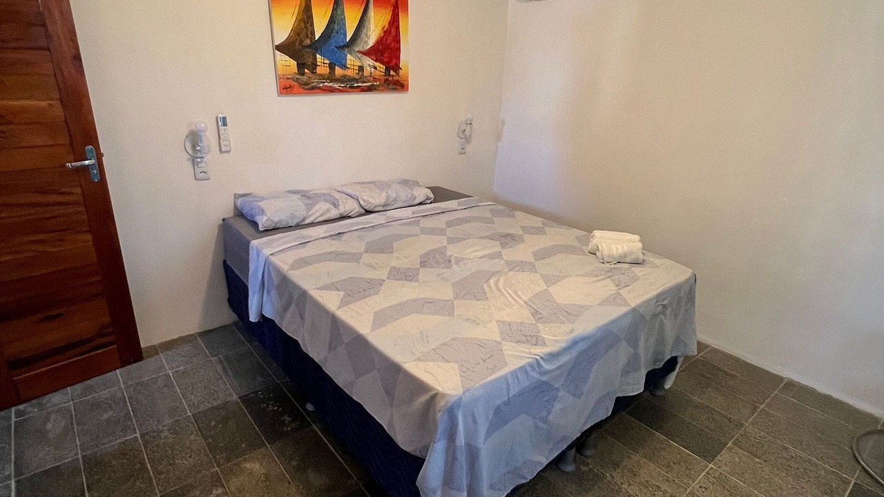 Photo of Bedroom in Cumbuco