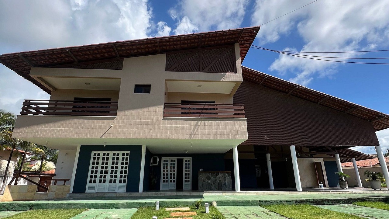 Photo of Outdoor in Cumbuco