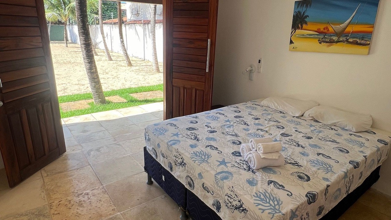 Photo of Bedroom in Cumbuco