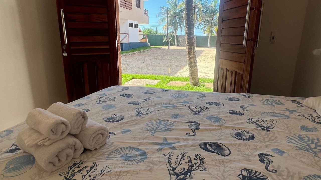 Photo of Bedroom in Cumbuco