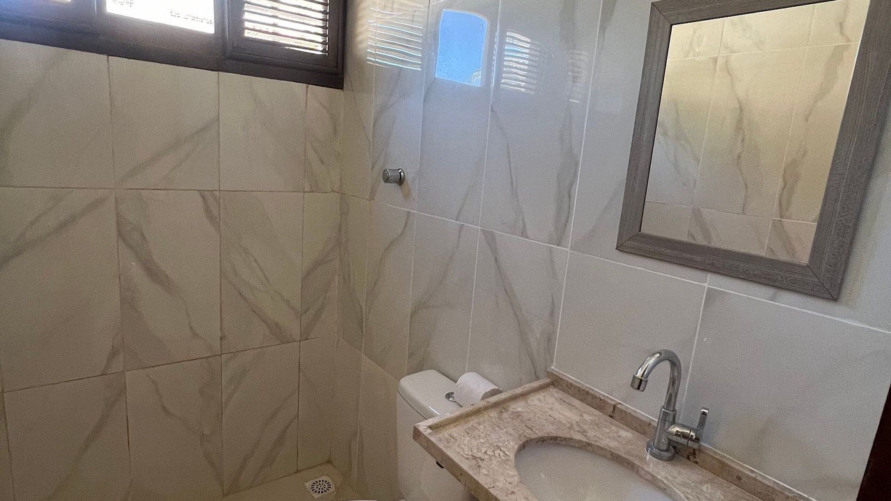 Photo of Bathroom in Cumbuco