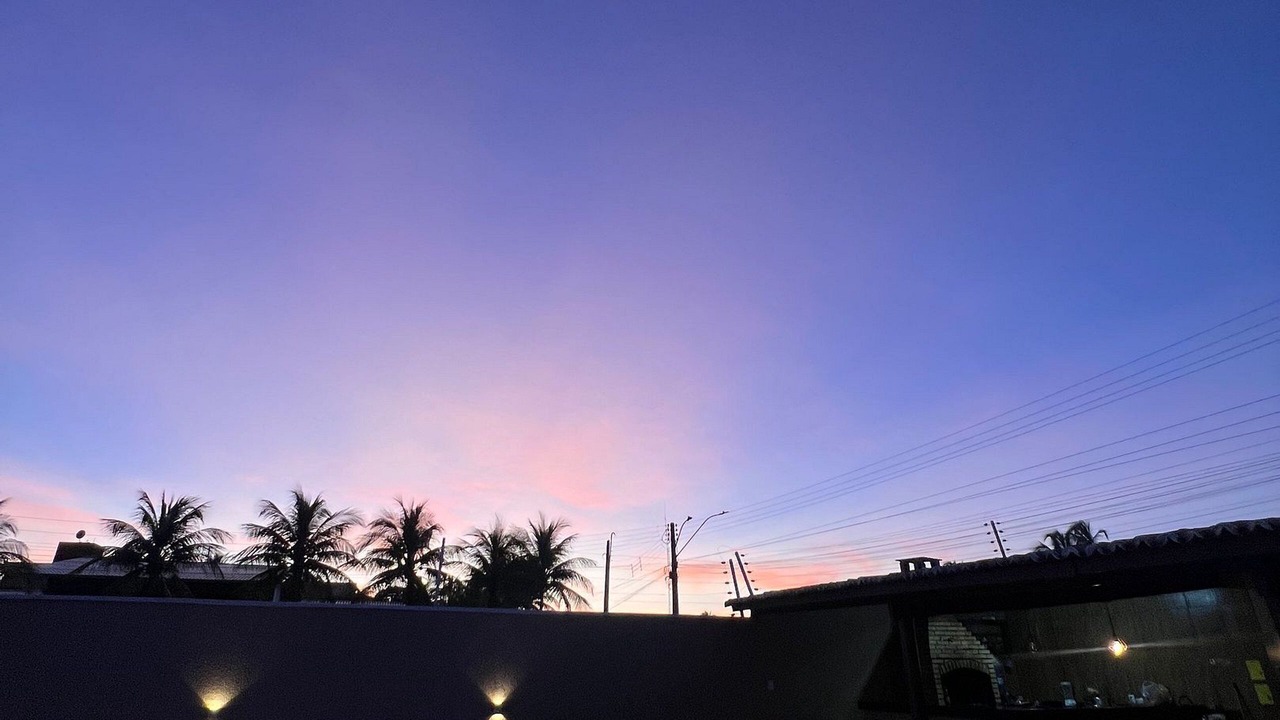Photo of Outdoor in Cumbuco