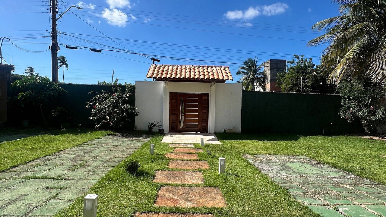 Photo of Bedroom in Cumbuco