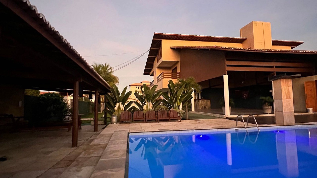 Photo of Outdoor in Cumbuco