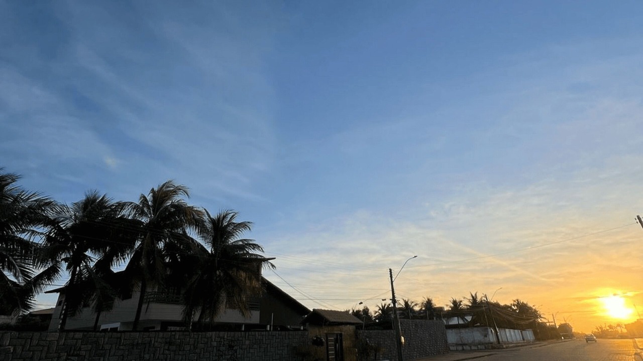 Photo of Outdoor in Cumbuco