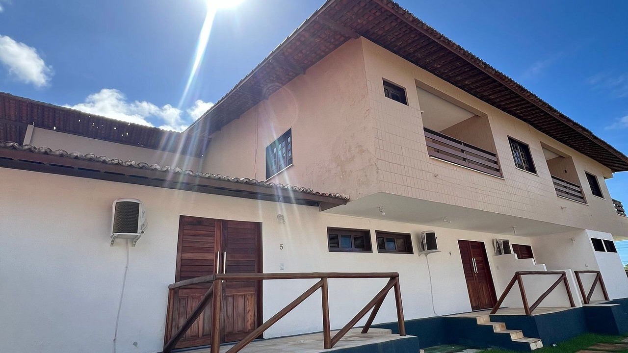 Photo of Outdoor in Cumbuco