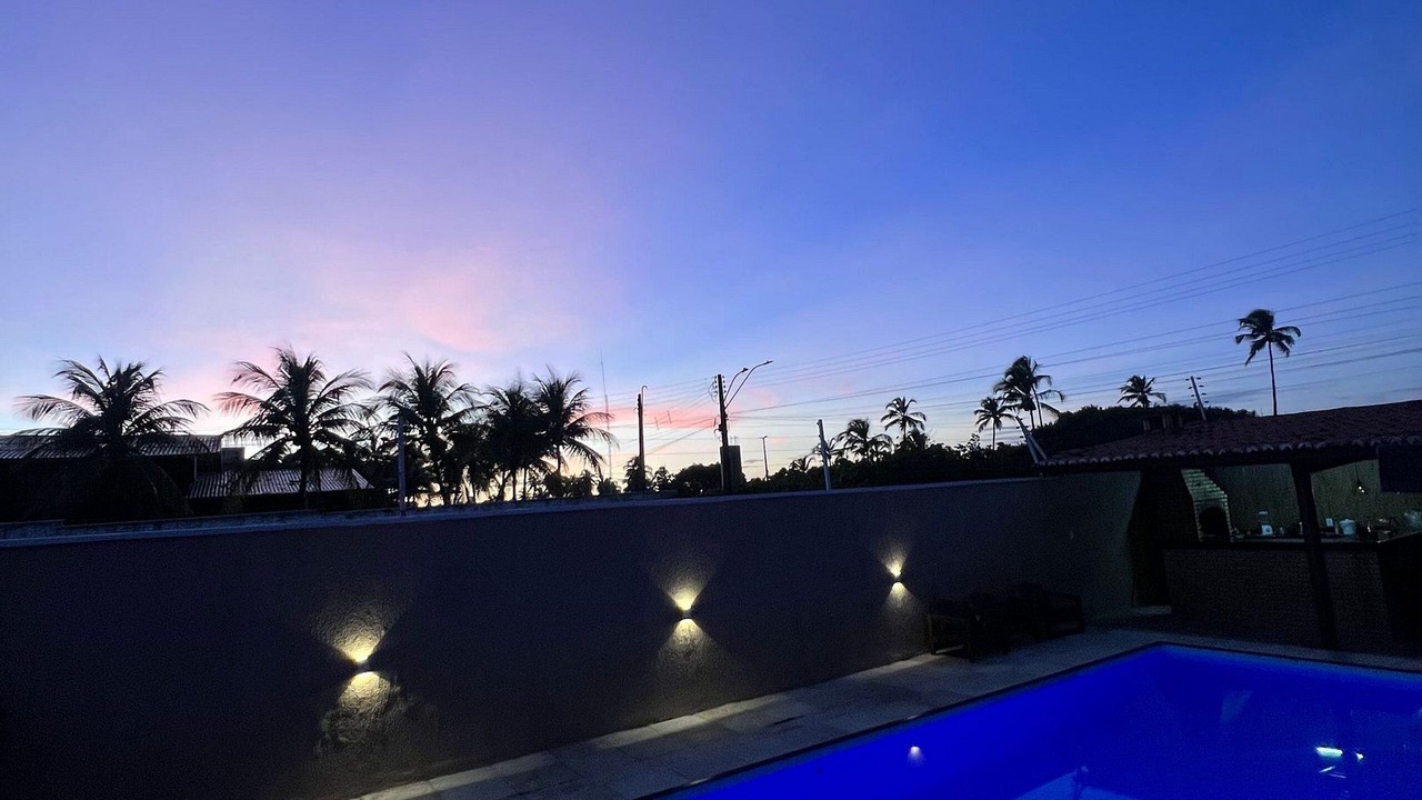 Photo of Outdoor in Cumbuco