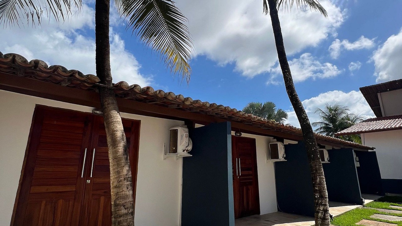 Photo of Bedroom in Cumbuco