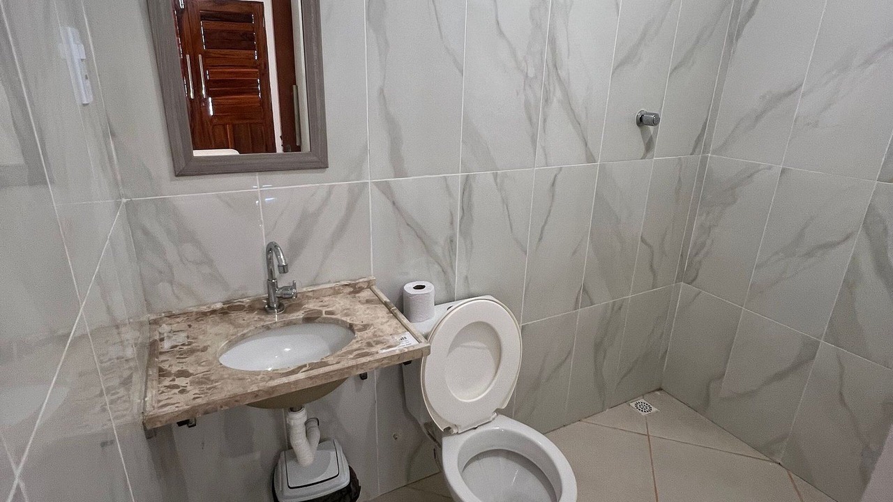 Photo of Bathroom in Cumbuco