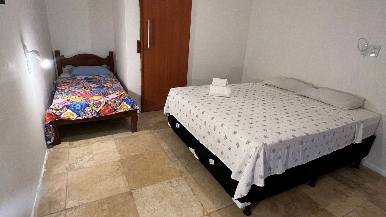 Photo of Bedroom in Cumbuco