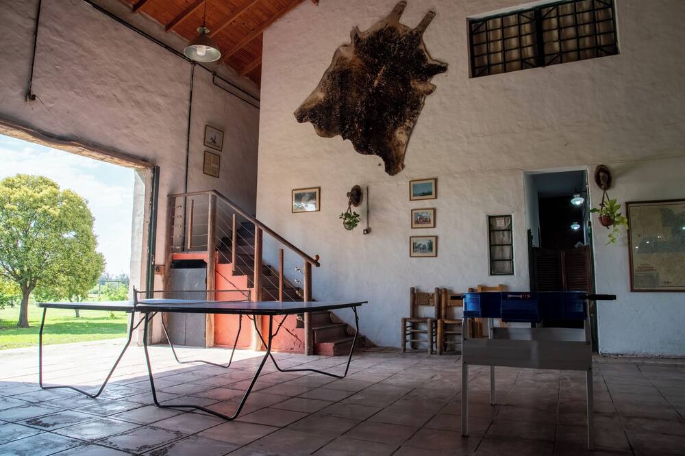 Photo of Livingroom in Partido de Capitan Sarmiento