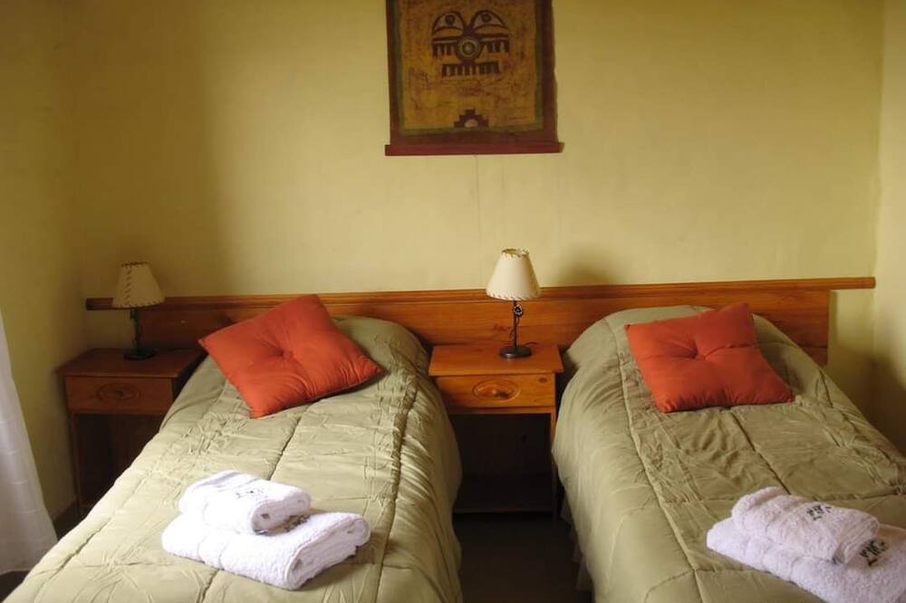 Photo of Bedroom in Partido de Capitan Sarmiento