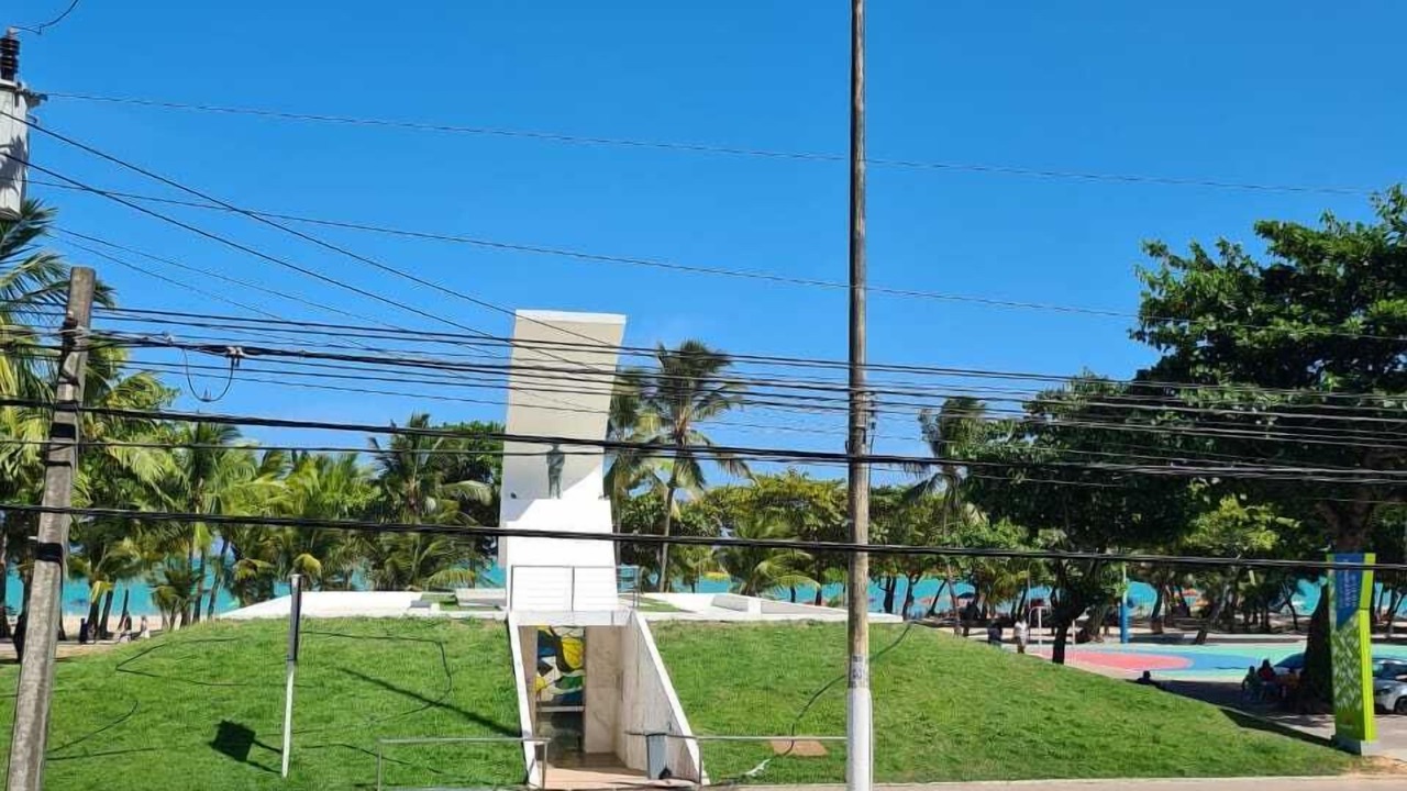 Photo of Others in Pajucara