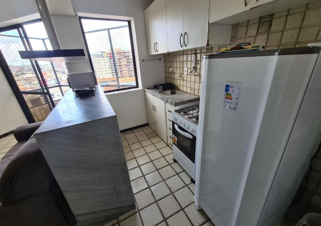 Photo of Kitchen in Pajucara