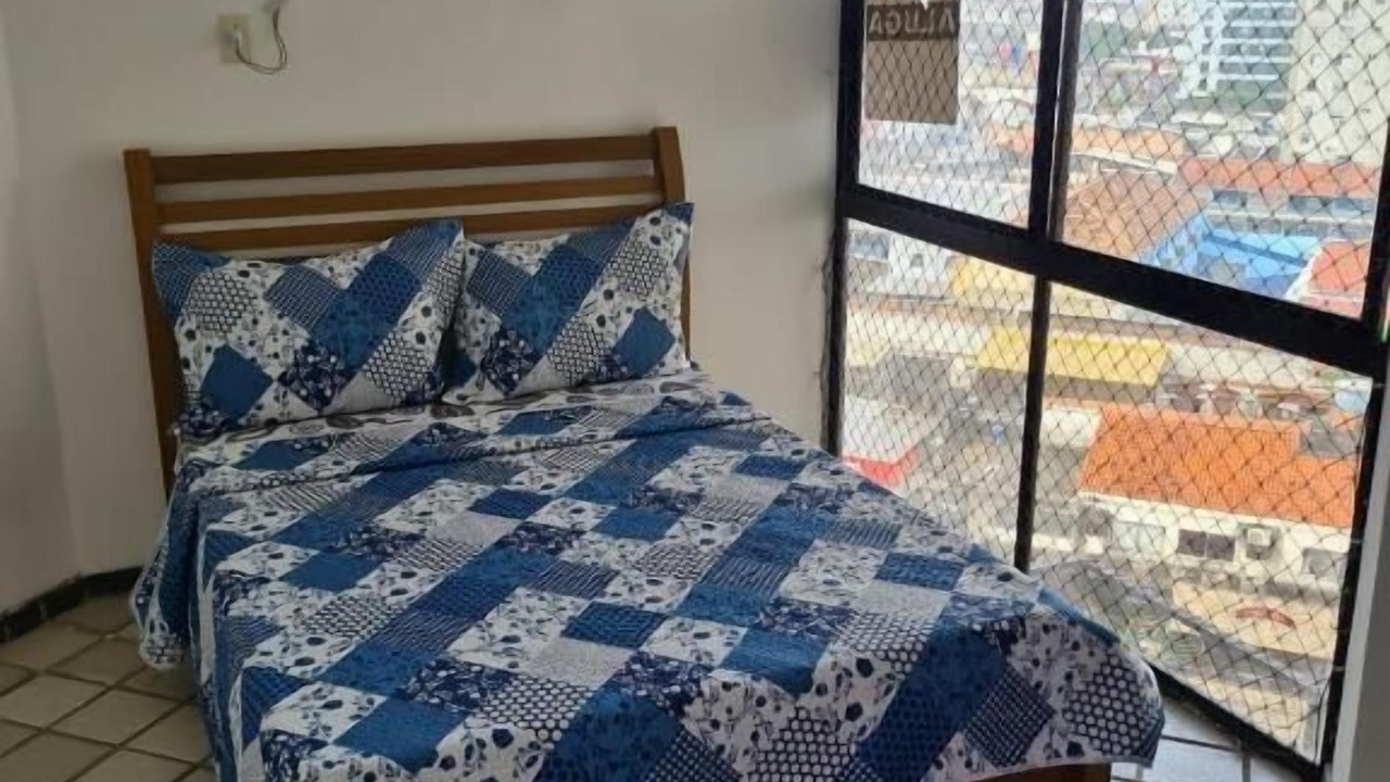 Photo of Bedroom in Pajucara