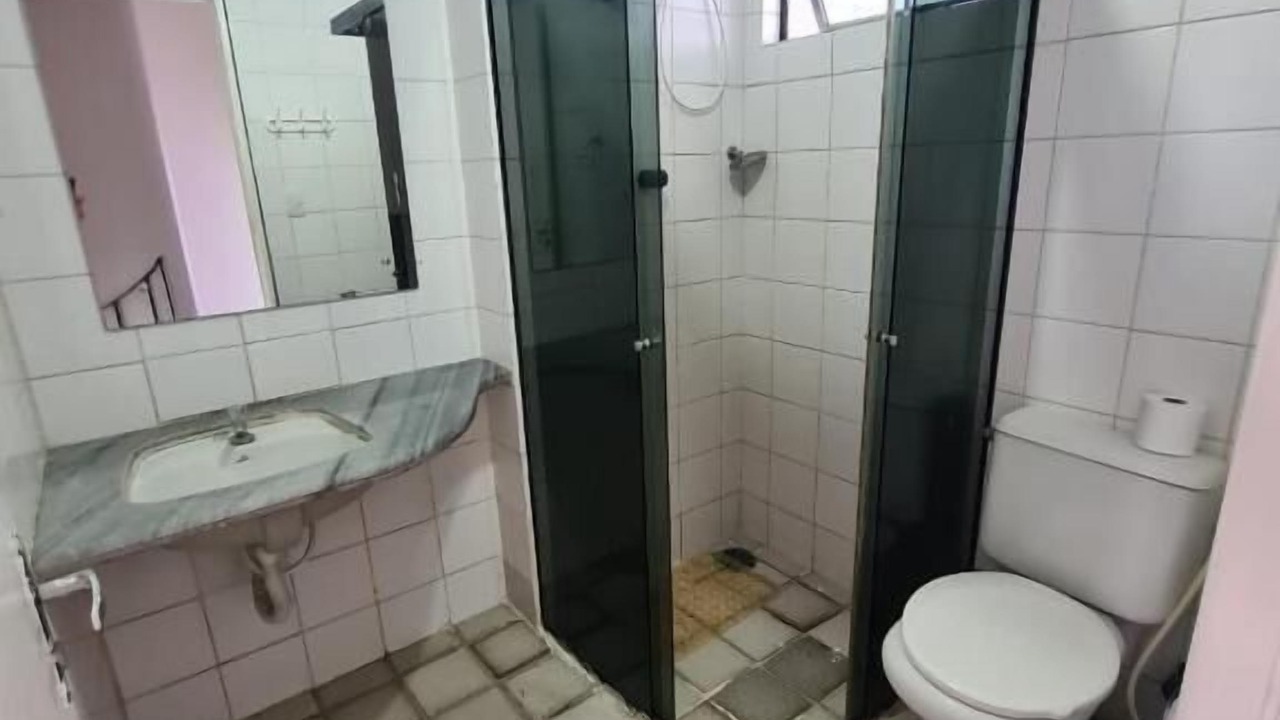 Photo of Bathroom in Pajucara