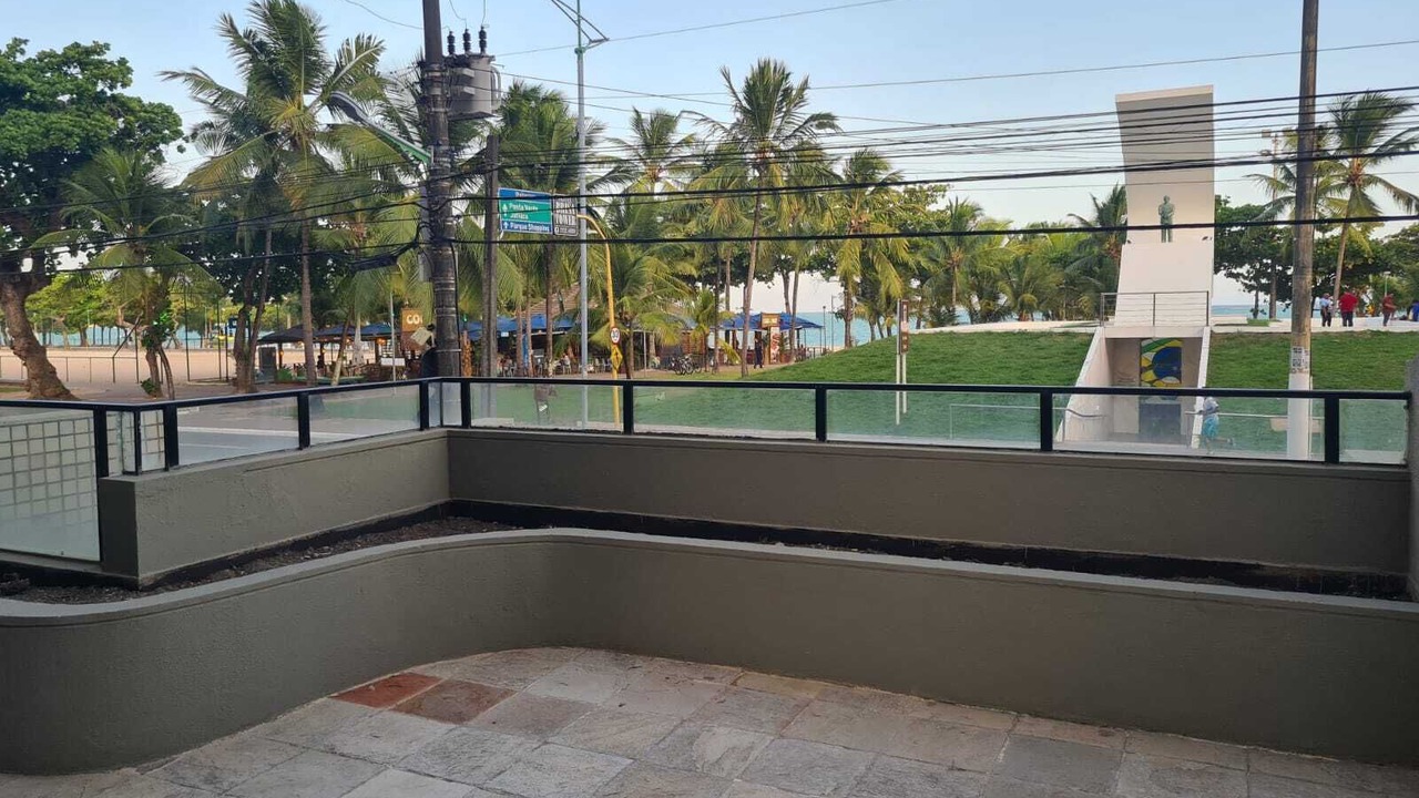 Photo of Patio Balcony in Pajucara