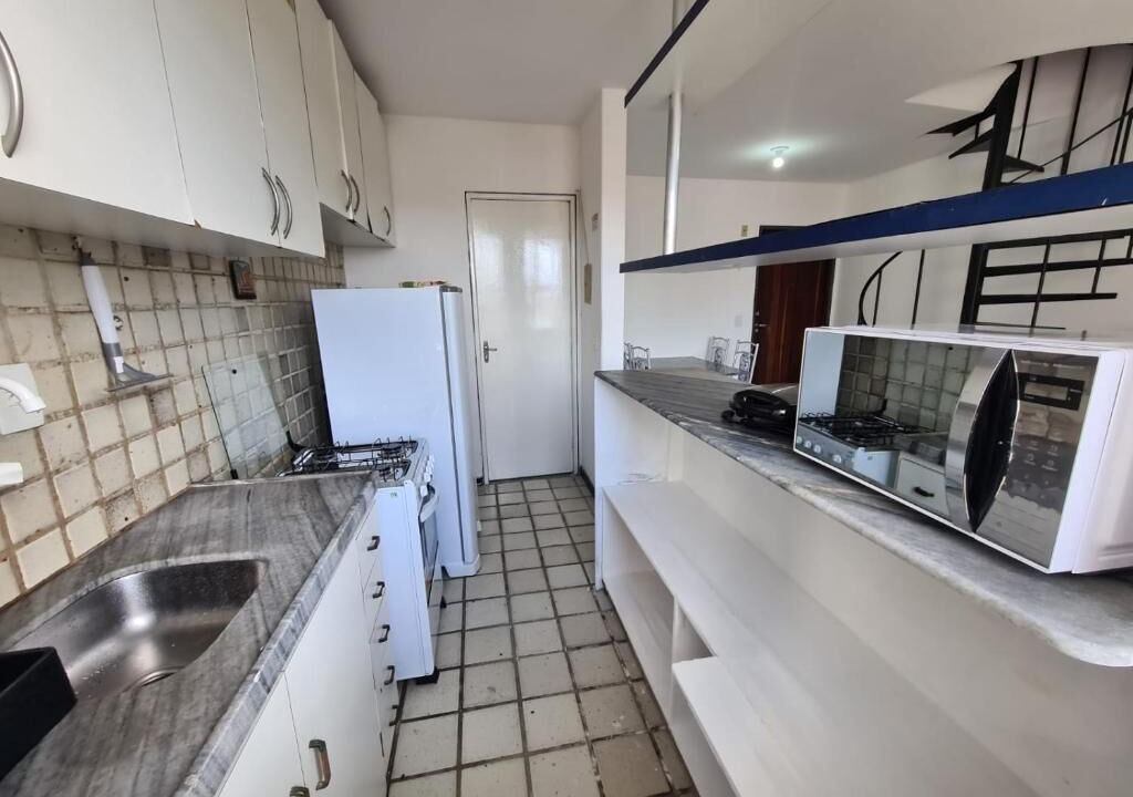 Photo of Kitchen in Pajucara
