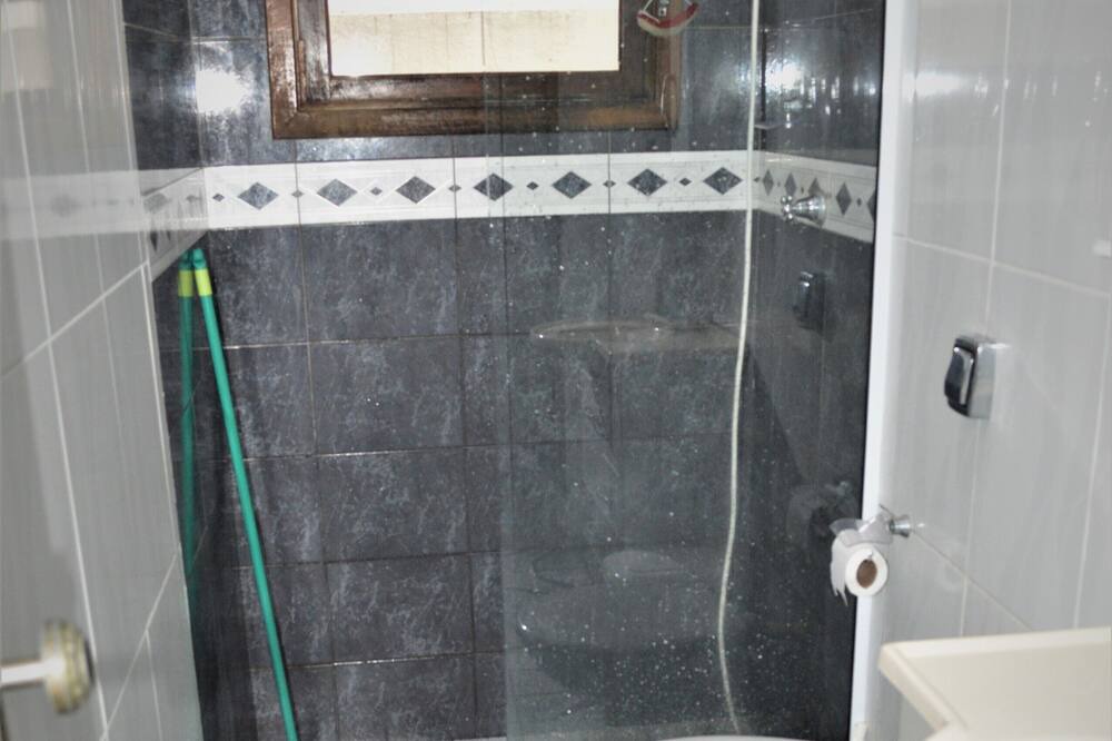 Photo of Bathroom in Aparecida