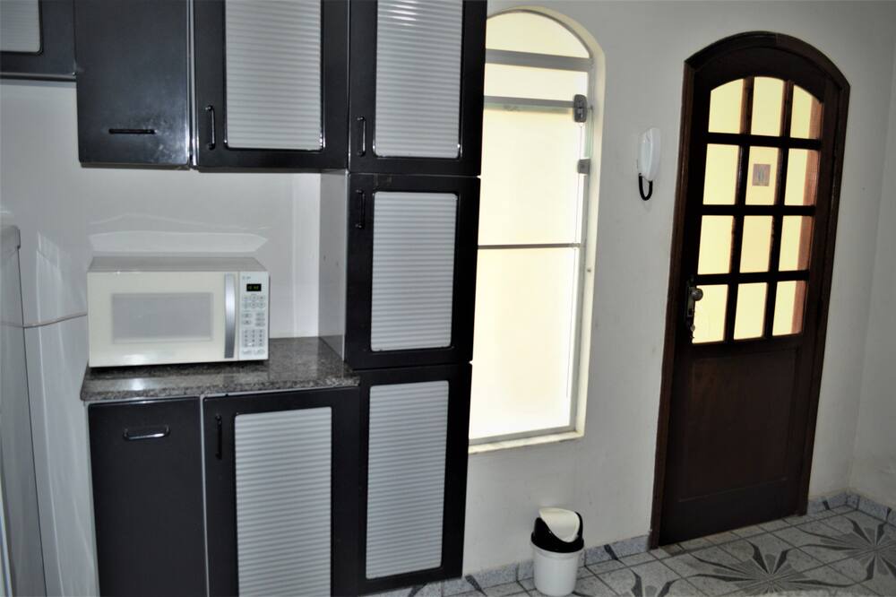 Photo of Kitchen in Aparecida