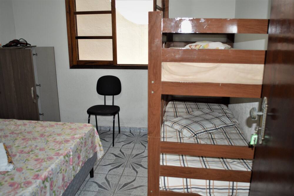Photo of Bedroom in Aparecida