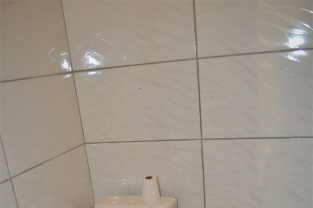 Photo of Bathroom in Aparecida