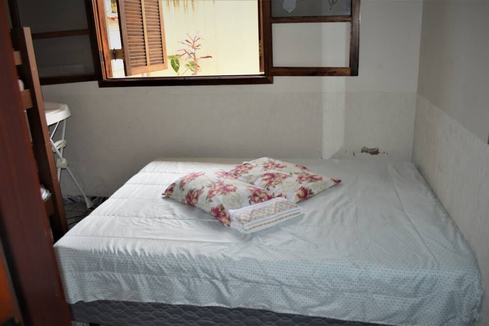 Photo of Bedroom in Aparecida