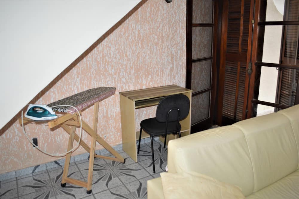 Photo of Bedroom in Aparecida