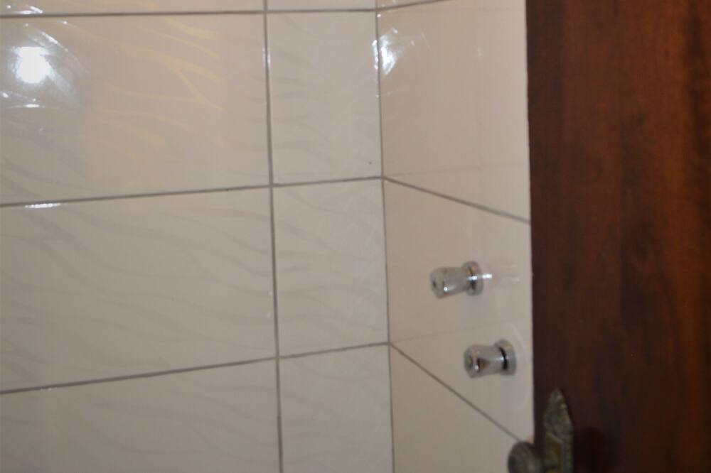 Photo of Bathroom in Aparecida