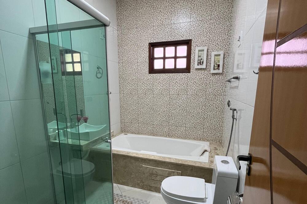 Photo of Bathroom in Juazeiro do Norte
