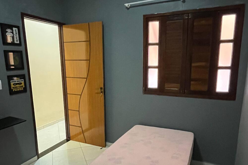 Photo of Bedroom in Juazeiro do Norte