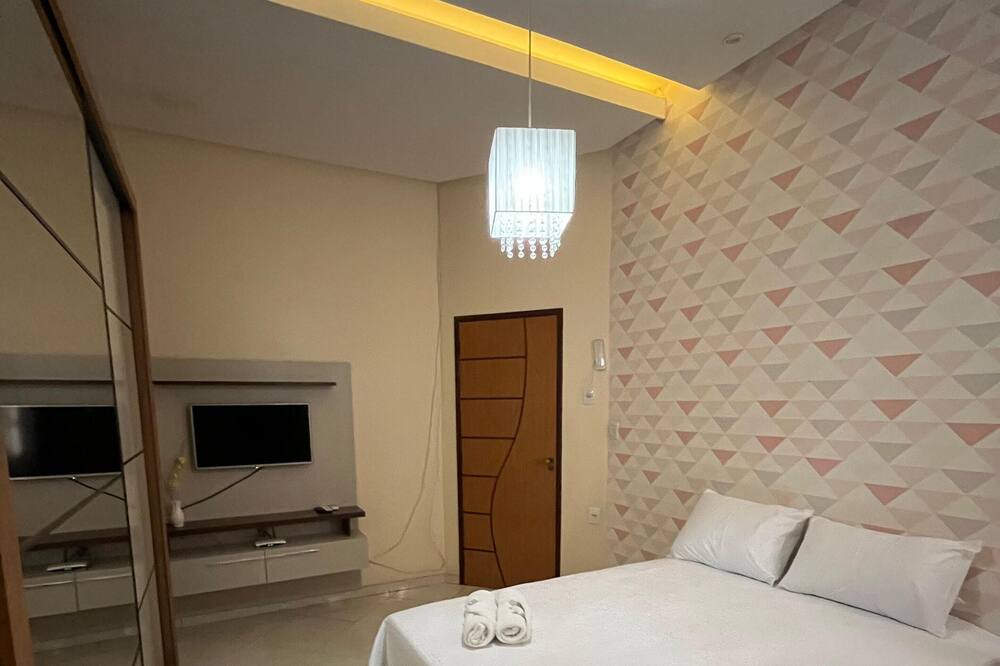 Photo of Bedroom in Juazeiro do Norte