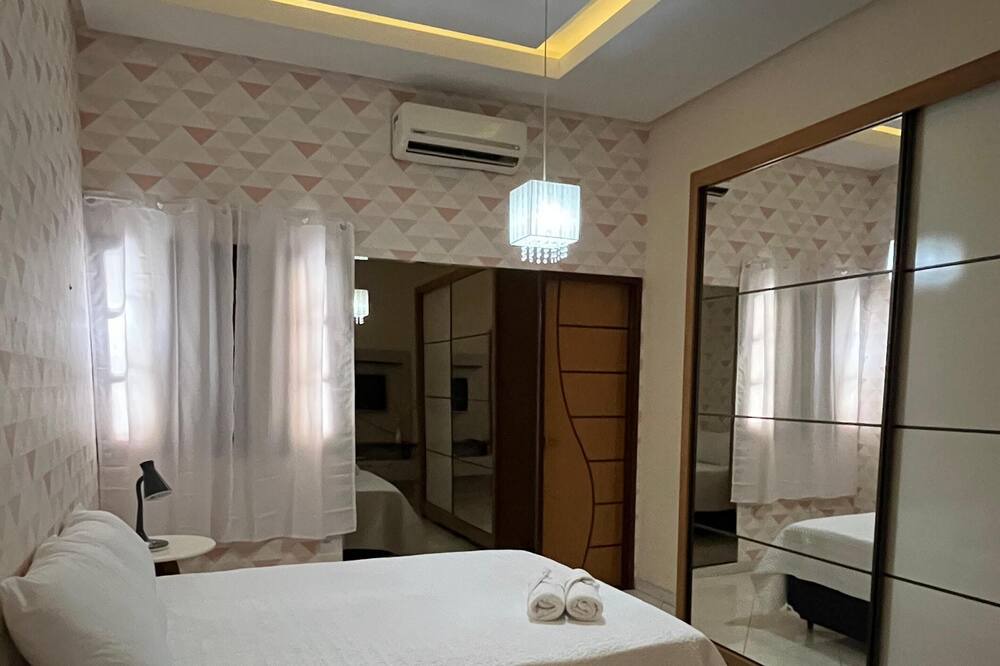 Photo of Bedroom in Juazeiro do Norte
