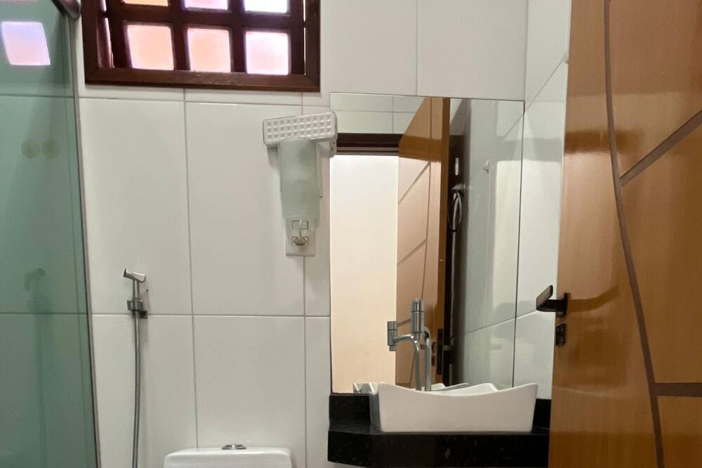 Photo of Bathroom in Juazeiro do Norte