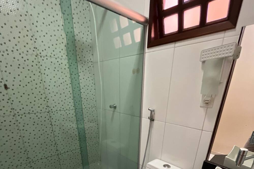 Photo of Bathroom in Juazeiro do Norte
