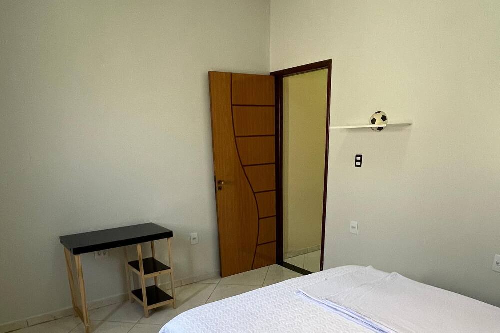 Photo of Bedroom in Juazeiro do Norte