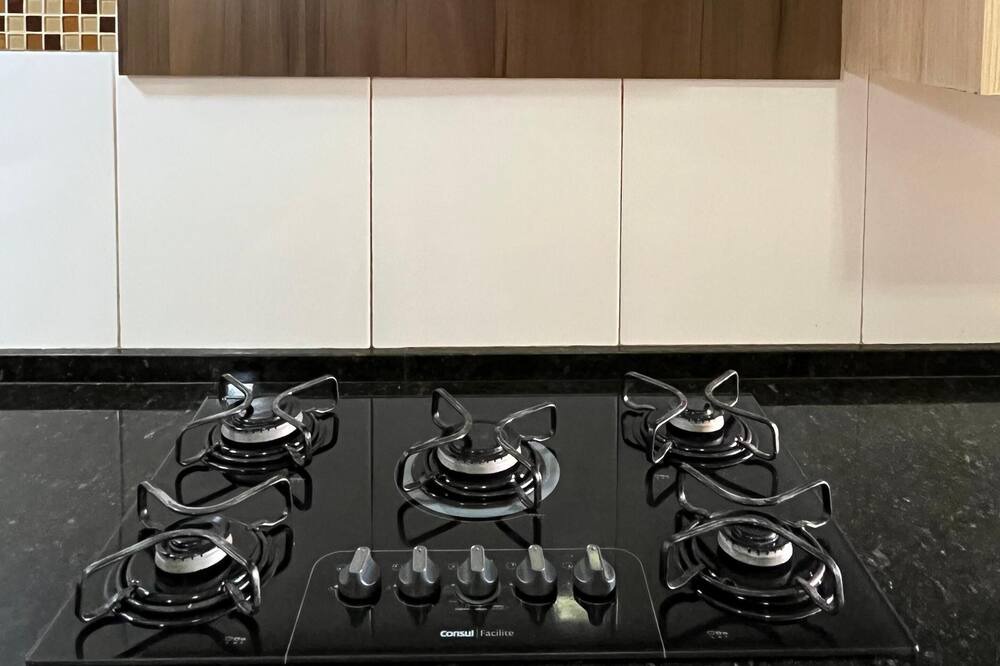 Photo of Kitchen in Juazeiro do Norte