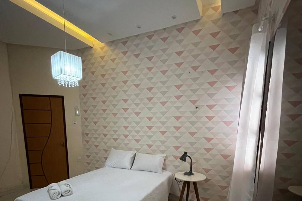 Photo of Bedroom in Juazeiro do Norte
