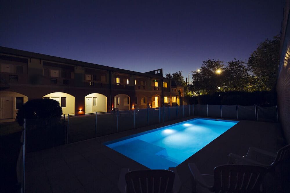Photo of Outdoor in San Rafael
