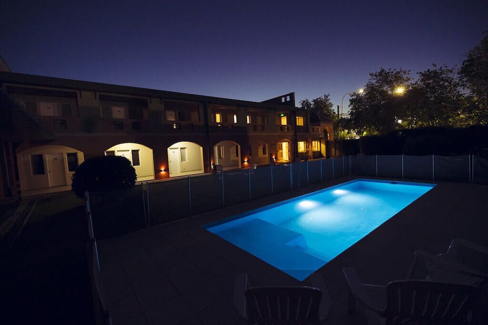 Photo of Outdoor in San Rafael