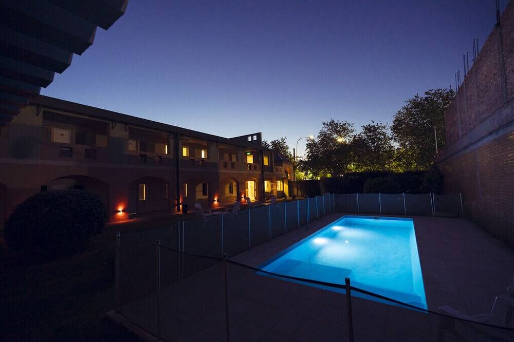 Photo of Outdoor in San Rafael